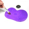Brush Cleaning Pad - Premium 2ea