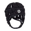 Body Armour Ventilator Headgaurd (Black, Large Adult)