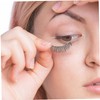 FOMIYES Sets d False Lashes Natural Makeup Eyelash Wispy Lashes