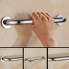 Bath Grab Bar Safety Hand Rail Handrail Shower Handle for