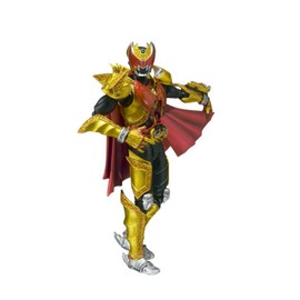 S.H. Figuarts Kamen Rider Kiba Emperor Form