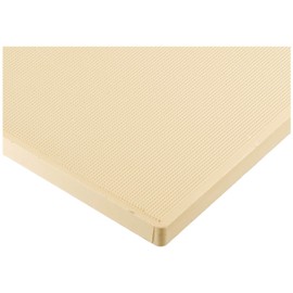 Connex COX781330 Plastering Float of Pu, Beige, 20 x 36 cm
