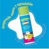 Shampoo Antipiojos Sure Repel Aceite De Árbol De Té Pack2