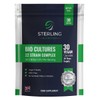 Bio Cultures Probiotic Complex with 22.5 Billion CFU with 22