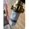 Professional Watering aid GEKA Type Brass Adaptor Claw Fitting to