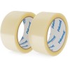Pakomat Super Parcel Tape 2 Rolls Transparent – Packaging Tape