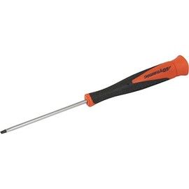 Dynamic Tools 1/8-Inch Precision Slotted Screwdriver