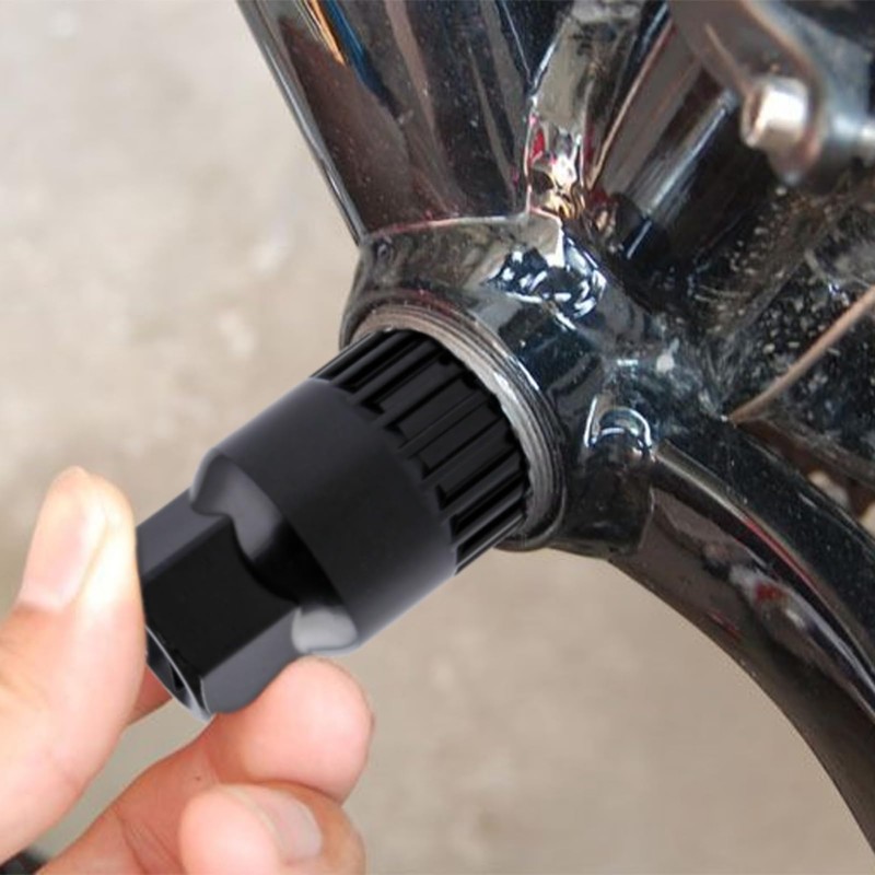 LEONTOOL Bottom Bracket Removal Tool Bottom Bracket Tool Bottom Bracket