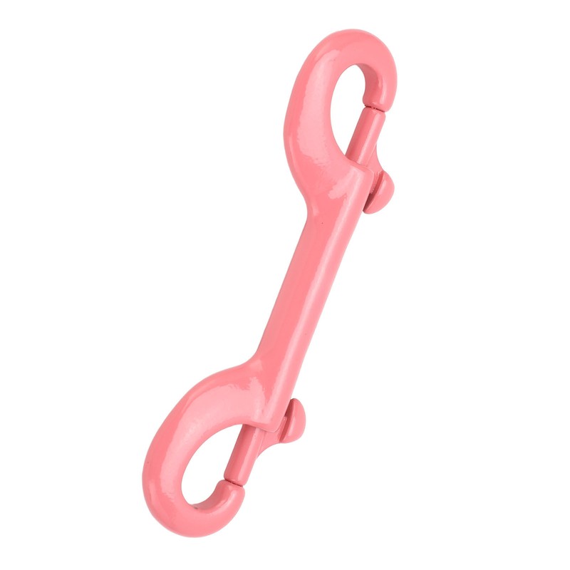 Double Ended Bolt Snap Hook 100mm 316 Stainless Steel Marine