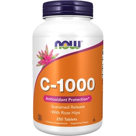 [Japanese Vitamin Supplements] Includes C-1000 Time Release Rose Hips 250 tablets shipped directly from overseas