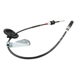 Shifter Cable Compatible with 2002-2004 Honda CR-V Replaces 54315-S9A-A81 54315-S9A-A82 54315S9AA81