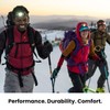 Smartwool Unisex Liner Guanti Light Gray Heather L