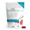 HumanN HumanN Neo40 Daily & Memory + Focus Chews