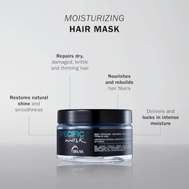 TRUSS Specific Mask, 6.35 fl oz