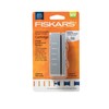Fiskars Crafts 101850-1001 Interchangeable Border Punch, Leave it to Weaver
