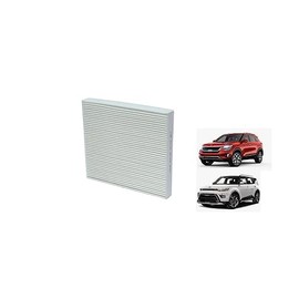 Filtro Cabina Tucson 2016-2021, Veloster 2019-2021, Ki+a Seltos 2020-2024, Ki+a Soul 2020-2023, Sportage 2017-2022
