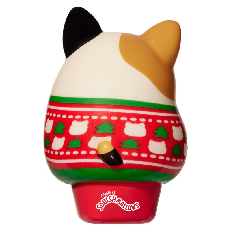 Lip Smacker Squishmallow Lip Balm – Cam