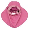 Connectile Unisex Quick-Drying UV Protection Hat, Outdoor, UPF 50+, Sun