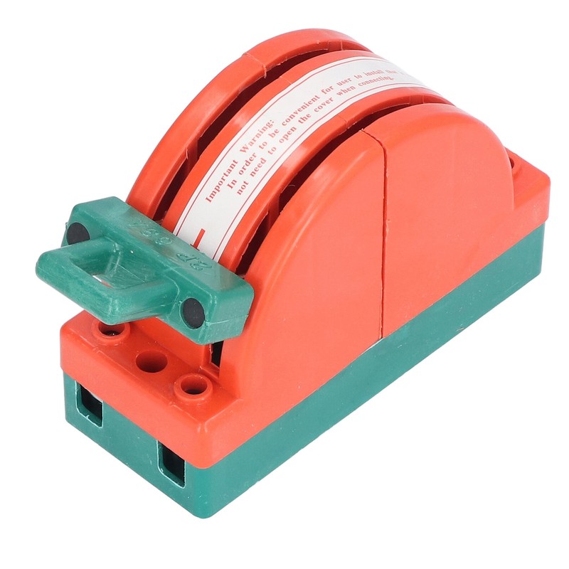 HK11 Knife Switch Safe Double Throw Bidirectional Electric Reverse Switch