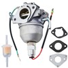 Carburetor 24 053 50-S 24 853 50-S with Gaskets Replacement