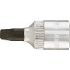 'Gedore Screwdriver bit 1/4 Flat 6,5x1,2 mm