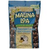 Mauna Loa Premium Hawaiian Roasted Macadamia Nuts, Milk Chocolate Coconut