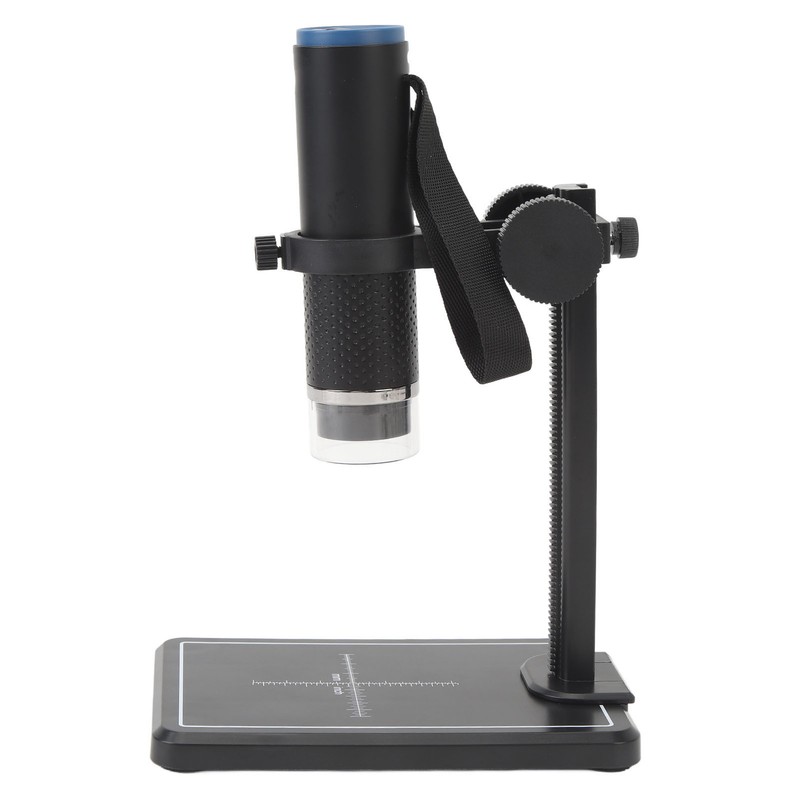 2MP Wireless Digital Microscope 50X to 1000X Magnification WiFi Portable