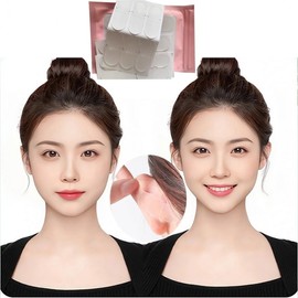 Droopy Ear Correction Beauty Tape Elf Ear Lifting Band 60 pieces 2ea