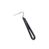 Horse donkey hoof care pick with rubber handle grooming Horse