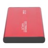 HDD Enclosure Plug Play 3TB USB3.0 SSD Hard Disk Box