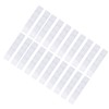 Pack of 50 13.56 MHz NFC RFID Sticker Label 504