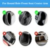 Car Cup Holder Expander with Phone Holder for Vehicles -
