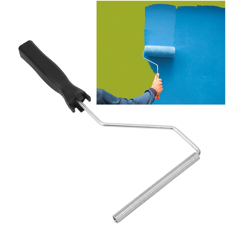 6inch Fiberglass Laminating Bubble Roller Bubble Paddle Tool for Mold
