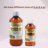 Aceite De Higado De Bacalao 8 Oz. Cod Liver Oil