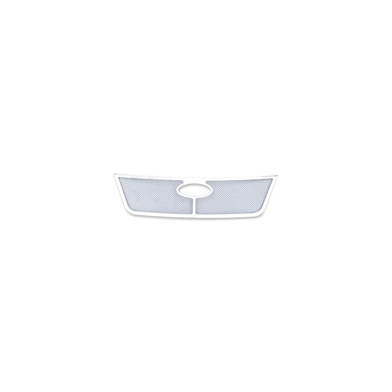 APS Compatible with Ford Fusion 2010-2012 Main Upper Stainless Steel