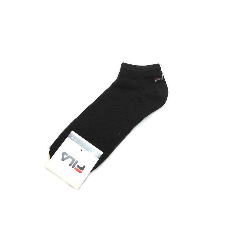 Fila Unisex Socks (Pack of 3)