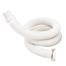 ONRAI Washing Machine Drain Hose, Automatic Washing Machine Drain Hose, Replacement Drain Hose, Automatic Drainage, Antibacterial, Odor Resistant, Leak Prevention, 31.5 inches (80 cm)