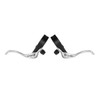 Tektro tekutoro RL720 in Line Brake Levers Set Inline Brake Lever