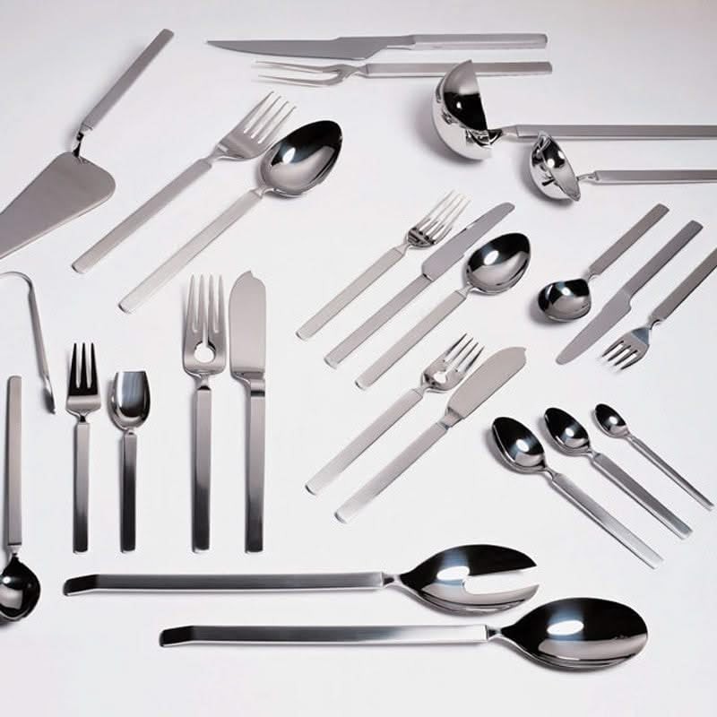 Alessi Dry Espresso Spoon