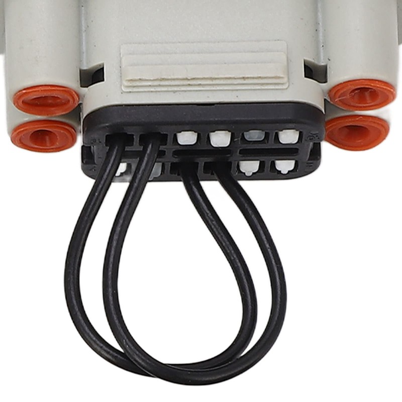 NOX DEF Module Plug, High Fuel Efficiency Strict Standard L5P