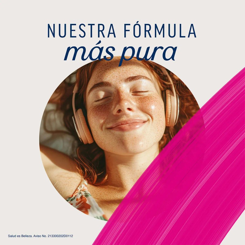 Veet Pure Fresh Crema Depilatoria Piel Normal 100ml