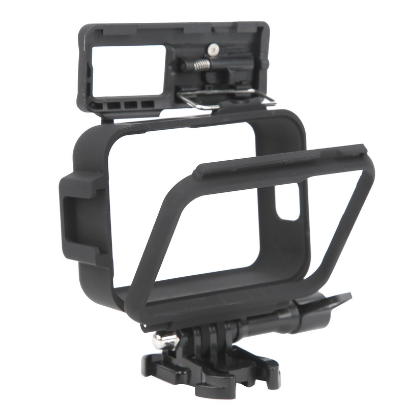 Motion Camera Frame Protective Shell AntiShock Housing Case Cover Fit