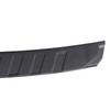 Rear Bumper Protector for Toyota Highlander 2015 2016 2017 2018