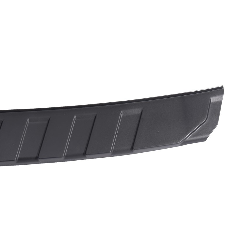 Rear Bumper Protector for Toyota Highlander 2015 2016 2017 2018