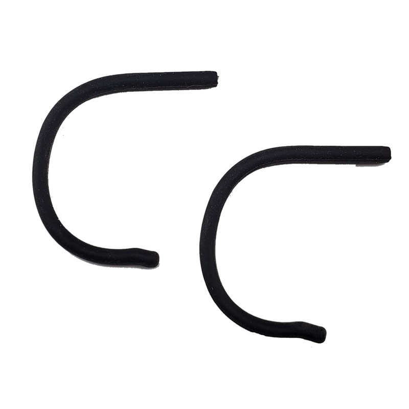 LMP Optical® Cable Temple Retrofit Kit Includes Glue Fine Sandpaper