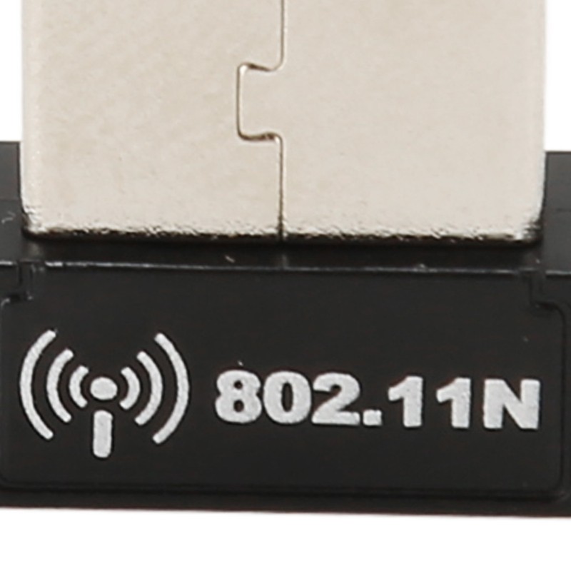 Mini Wireless Network Adapter Professional High Sensitivity Plug and Play