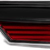 AKKON - For Black 2007 2008 2009 Toyota Camry LED