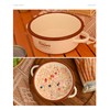 S'more café s'more hollow tableware (soup bowl)