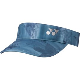 Yonex 40119 Women's Sun Visor, felt blue (590)