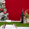 Artificial Grass 14 x 48 inch Table Runner, Perfect for